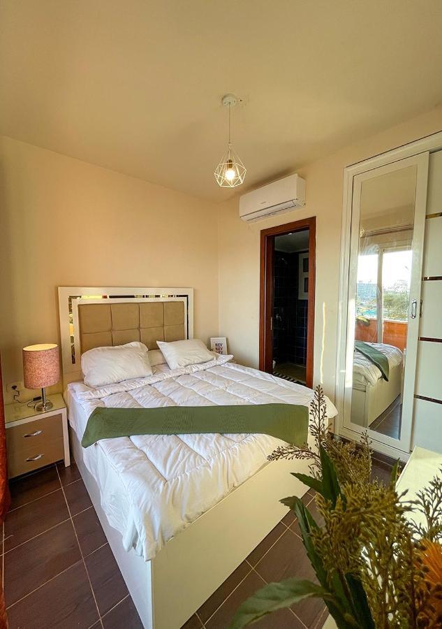 Fully Equipped Apartments Pool & Mountains View In Porto Sharm Resort Екстериор снимка