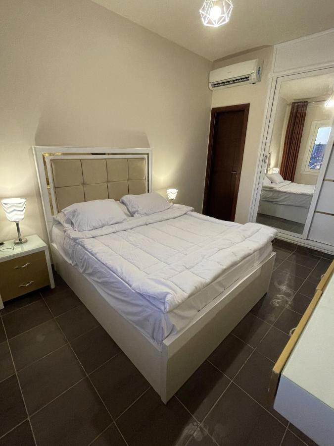 Fully Equipped Apartments Pool & Mountains View In Porto Sharm Resort Екстериор снимка